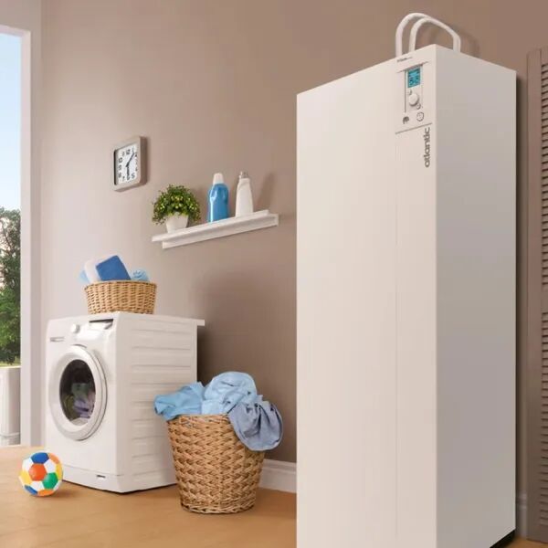 PAC hybride le meilleur des 2 énergies