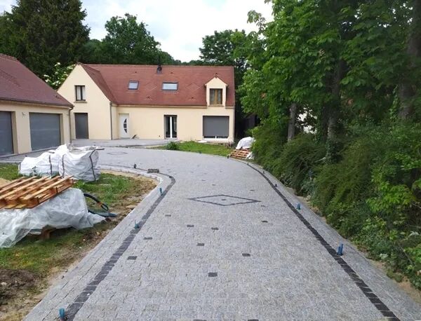 Entreprise Générale du Bâtiment