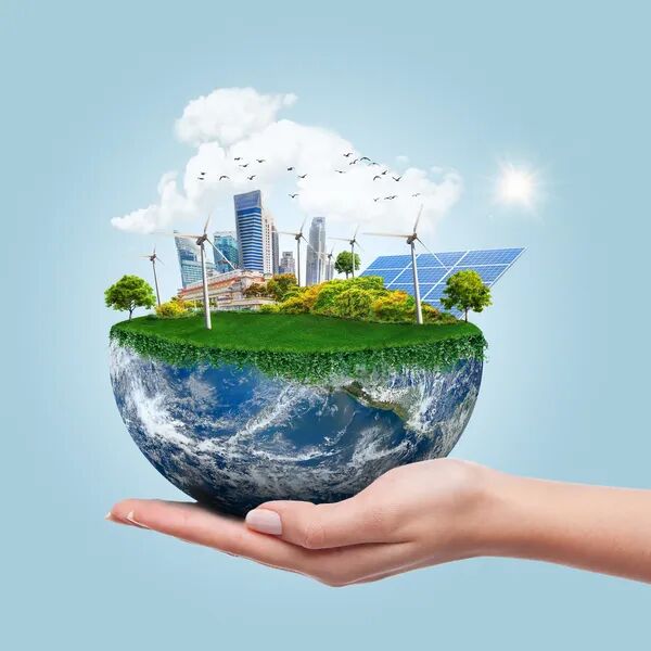 Quand climatisation rime avec écologie