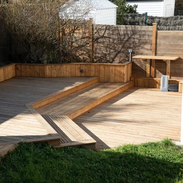 Métamorphosez votre extérieur cet été