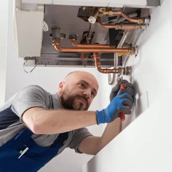 Entretenir votre chaudière est essentiel