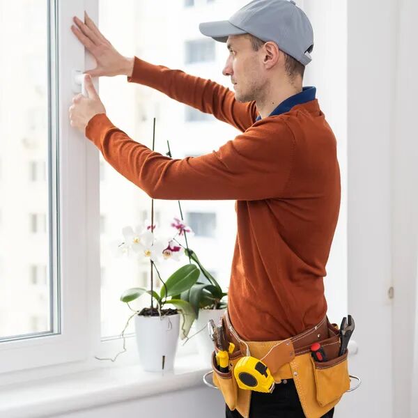 Isoler les fenêtres réduit la facture