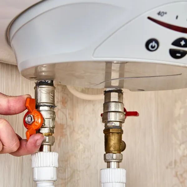 Chauffe-eau en vacances on éteint ou pas